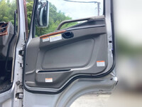 MITSUBISHI FUSO Super Great Dump 2PG-FV70HX 2019 369,645km_30