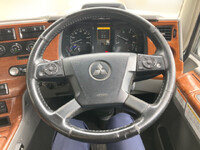 MITSUBISHI FUSO Super Great Dump 2PG-FV70HX 2019 369,645km_35