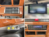 MITSUBISHI FUSO Super Great Dump 2PG-FV70HX 2019 369,645km_37