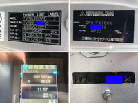 MITSUBISHI FUSO Super Great Dump 2PG-FV70HX 2019 369,645km_39