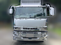 MITSUBISHI FUSO Super Great Dump 2PG-FV70HX 2019 369,645km_4