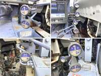 HINO Dutro Truck (With 3 Steps Of Cranes) BDG-XZU488M 2007 112,772km_16