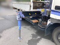 HINO Dutro Truck (With 3 Steps Of Cranes) BDG-XZU488M 2007 112,772km_18