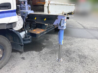 HINO Dutro Truck (With 3 Steps Of Cranes) BDG-XZU488M 2007 112,772km_19