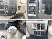 HINO Dutro Truck (With 3 Steps Of Cranes) BDG-XZU488M 2007 112,772km_37