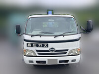 HINO Dutro Truck (With 3 Steps Of Cranes) BDG-XZU488M 2007 112,772km_4