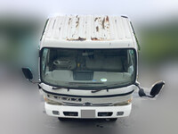 HINO Dutro Truck (With 3 Steps Of Cranes) BDG-XZU488M 2007 112,772km_5