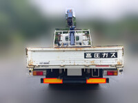 HINO Dutro Truck (With 3 Steps Of Cranes) BDG-XZU488M 2007 112,772km_6