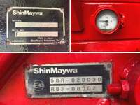 HINO Profia Dump QKG-FS1EKDA 2015 467,232km_12