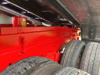 HINO Profia Dump QKG-FS1EKDA 2015 467,232km_19