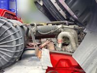 HINO Profia Dump QKG-FS1EKDA 2015 467,232km_24