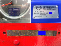 HINO Profia Dump QKG-FS1EKDA 2015 467,232km_39