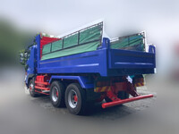 HINO Profia Dump QKG-FS1EKDA 2015 467,232km_4