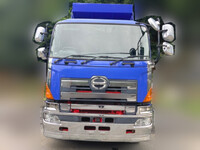 HINO Profia Dump QKG-FS1EKDA 2015 467,232km_5
