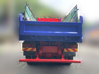 HINO Profia Dump QKG-FS1EKDA 2015 467,232km_7