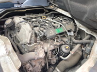MITSUBISHI FUSO Canter Double Cab TKG-FBA20 2015 267,958km_12