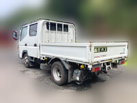 MITSUBISHI FUSO Canter Double Cab TKG-FBA20 2015 267,958km_3