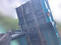 HINO Profia Deep Dump QKG-FS1EKAA 2014 255,909km_13