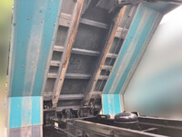 HINO Profia Deep Dump QKG-FS1EKAA 2014 255,909km_14
