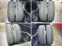 HINO Profia Deep Dump QKG-FS1EKAA 2014 255,909km_16