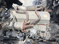 HINO Profia Deep Dump QKG-FS1EKAA 2014 255,909km_25