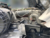 HINO Profia Deep Dump QKG-FS1EKAA 2014 255,909km_26