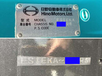 HINO Profia Deep Dump QKG-FS1EKAA 2014 255,909km_39