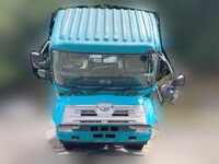 HINO Profia Deep Dump QKG-FS1EKAA 2014 255,909km_6