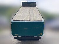 HINO Profia Deep Dump QKG-FS1EKAA 2014 255,909km_7