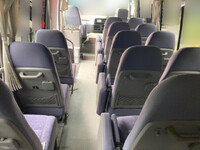 TOYOTA Coaster Micro Bus SDG-XZB50 2012 163,052km_10