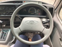 TOYOTA Coaster Micro Bus SDG-XZB50 2012 163,052km_14