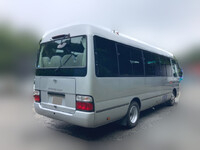 TOYOTA Coaster Micro Bus SDG-XZB50 2012 163,052km_2