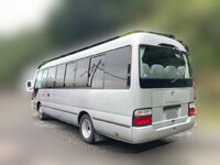 TOYOTA Coaster Micro Bus SDG-XZB50 2012 163,052km_4