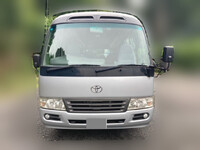 TOYOTA Coaster Micro Bus SDG-XZB50 2012 163,052km_5