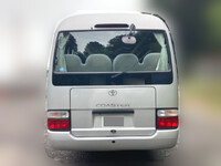 TOYOTA Coaster Micro Bus SDG-XZB50 2012 163,052km_6