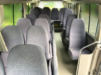 TOYOTA Coaster Micro Bus SDG-XZB50 2012 163,052km_9