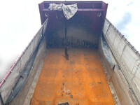 HINO Ranger Dump LKG-FE7JEAA 2012 360,708km_10