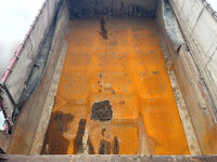 HINO Ranger Dump LKG-FE7JEAA 2012 360,708km_11