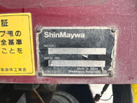 HINO Ranger Dump LKG-FE7JEAA 2012 360,708km_12