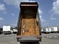 HINO Ranger Dump LKG-FE7JEAA 2012 360,831km_12