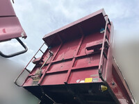 HINO Ranger Dump LKG-FE7JEAA 2012 360,708km_13