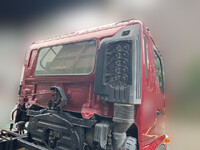 HINO Ranger Dump LKG-FE7JEAA 2012 360,708km_14
