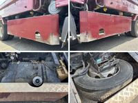 HINO Ranger Dump LKG-FE7JEAA 2012 360,831km_23