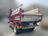 HINO Ranger Dump LKG-FE7JEAA 2012 360,708km_2