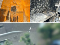 HINO Ranger Dump LKG-FE7JEAA 2012 360,708km_38
