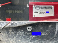 HINO Ranger Dump LKG-FE7JEAA 2012 360,708km_39