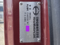 HINO Ranger Dump LKG-FE7JEAA 2012 360,831km_39
