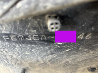 HINO Ranger Dump LKG-FE7JEAA 2012 360,831km_40