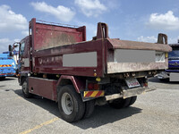 HINO Ranger Dump LKG-FE7JEAA 2012 360,831km_4