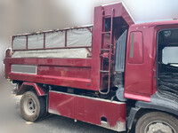 HINO Ranger Dump LKG-FE7JEAA 2012 360,708km_5